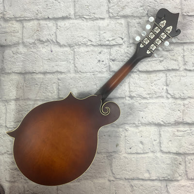 Loar Mandolin LM-31cf-BRB