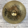 Zildjian A Custom Ride 20" Ride Cymbal
