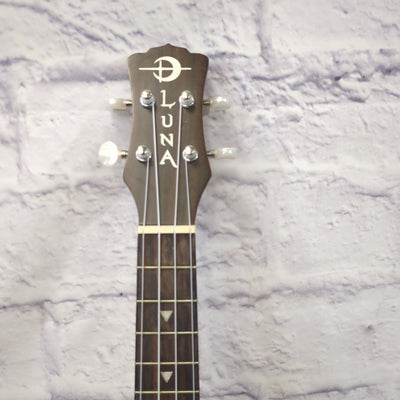 Luna TC Mah Ukulele