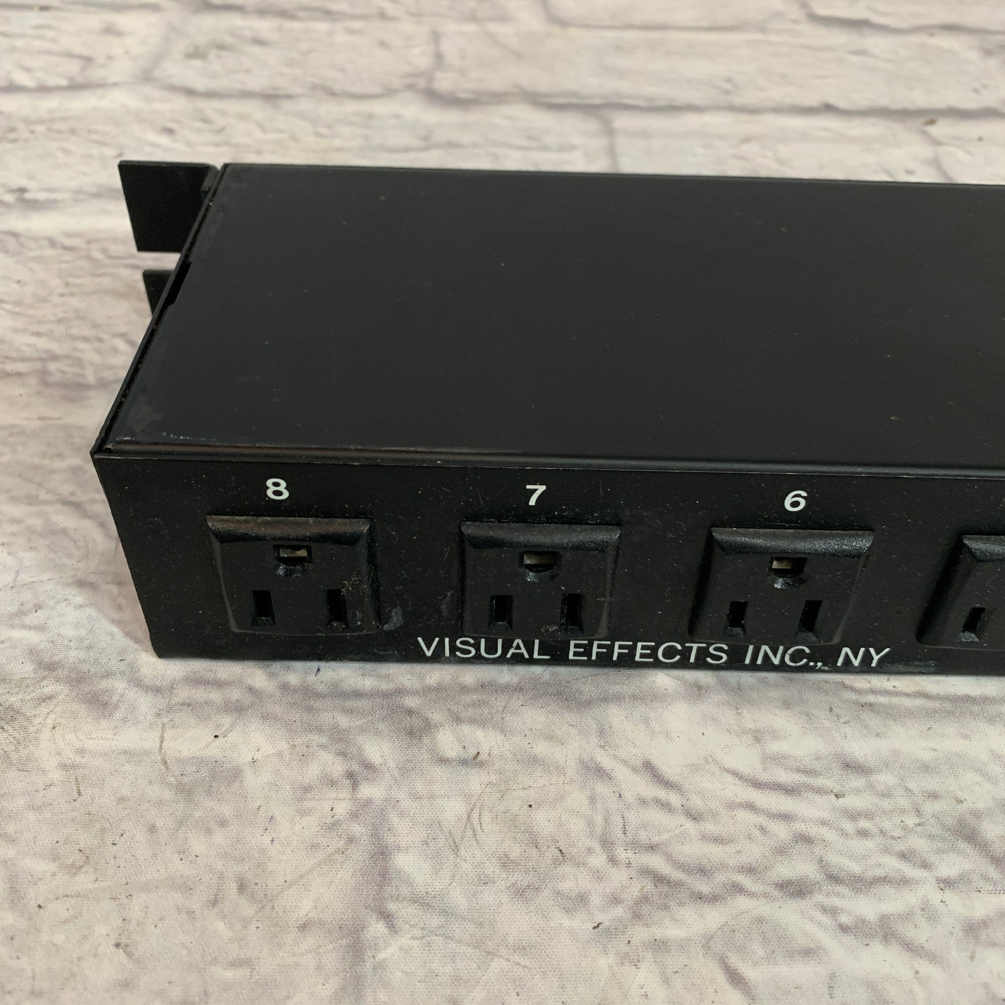 VEI 8000 Power Conditioner