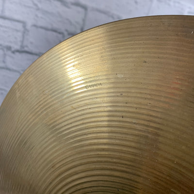 Sabian 14" Pair Regular Hi Hats