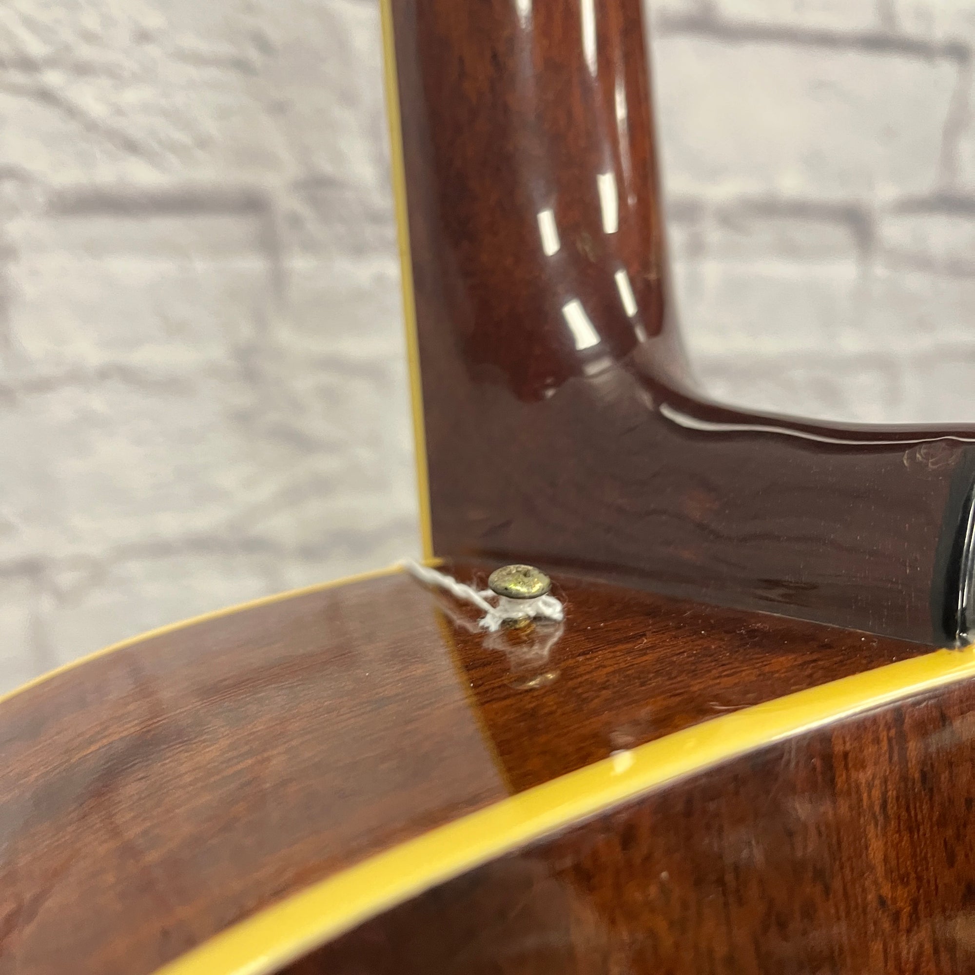 Washburn D95LTD Acoustic Guitar