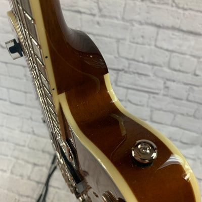 Gretsch G2622LH Streamliner Center Block Left Handed Electric Guitar