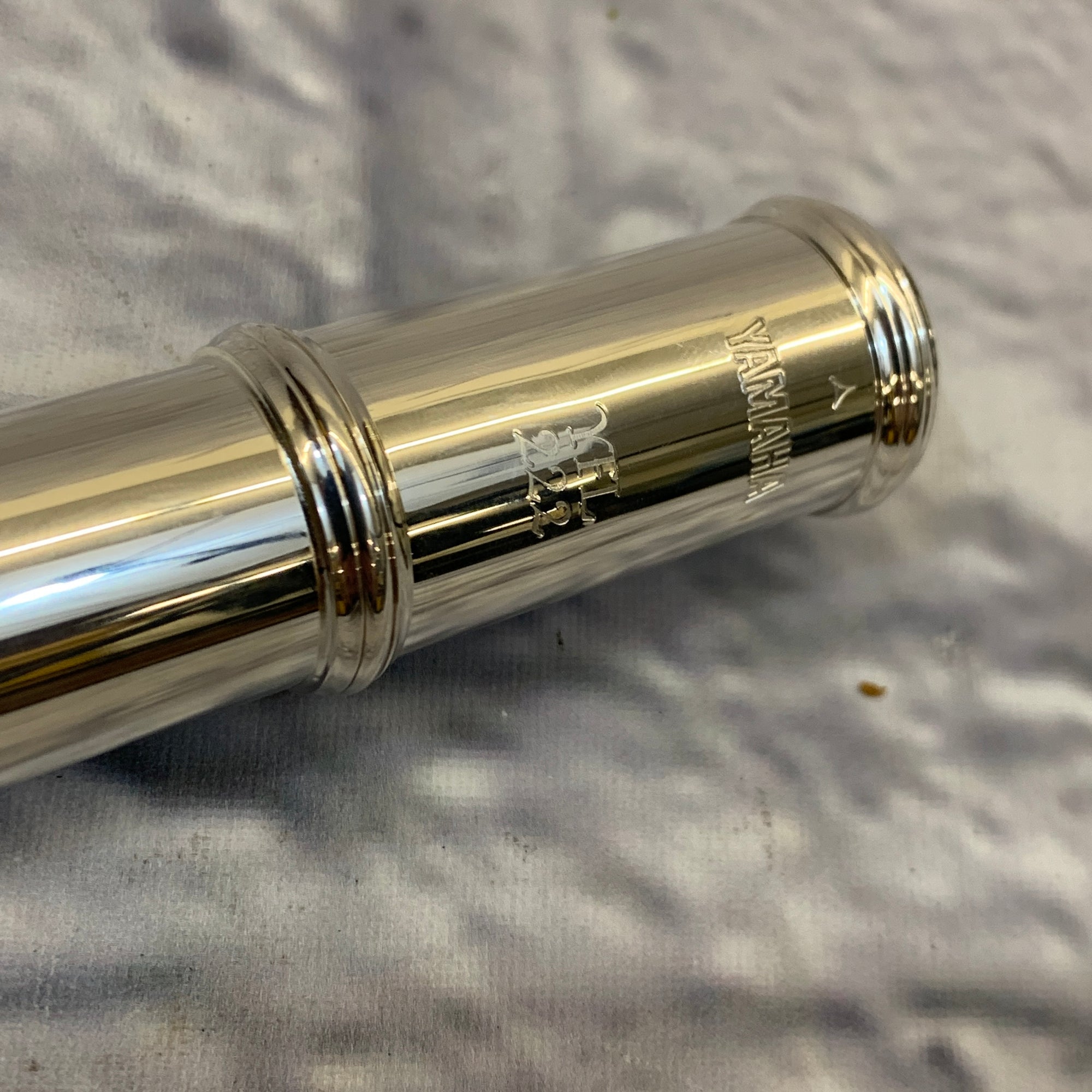 Yamaha YFL 222 Standard Flute