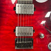 Ibanez RG6005FEQM with EMGs Electric Guitar