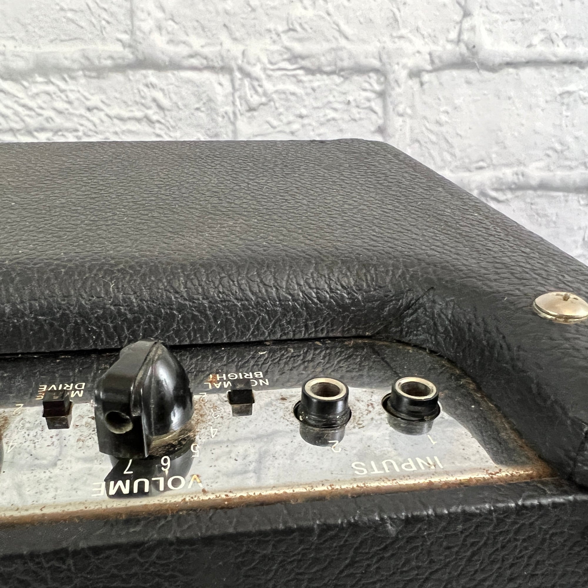 Fender Hot Rod DeVille 3-Channel 60-Watt 4x10"