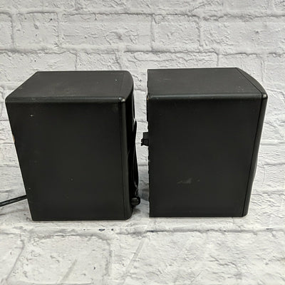 M-Audio AV30 Active Studio Monitor Pair