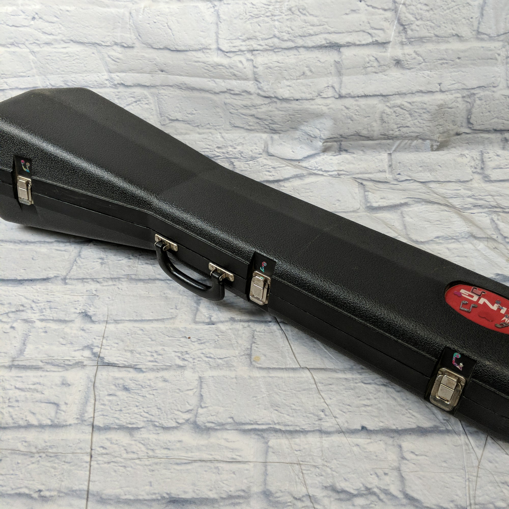 King 606 Student Trombone