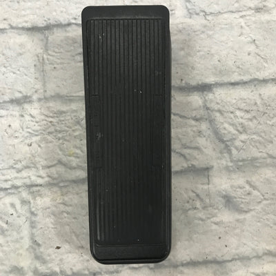 Dunlop Cry Baby Wah GCB-95 Pedal