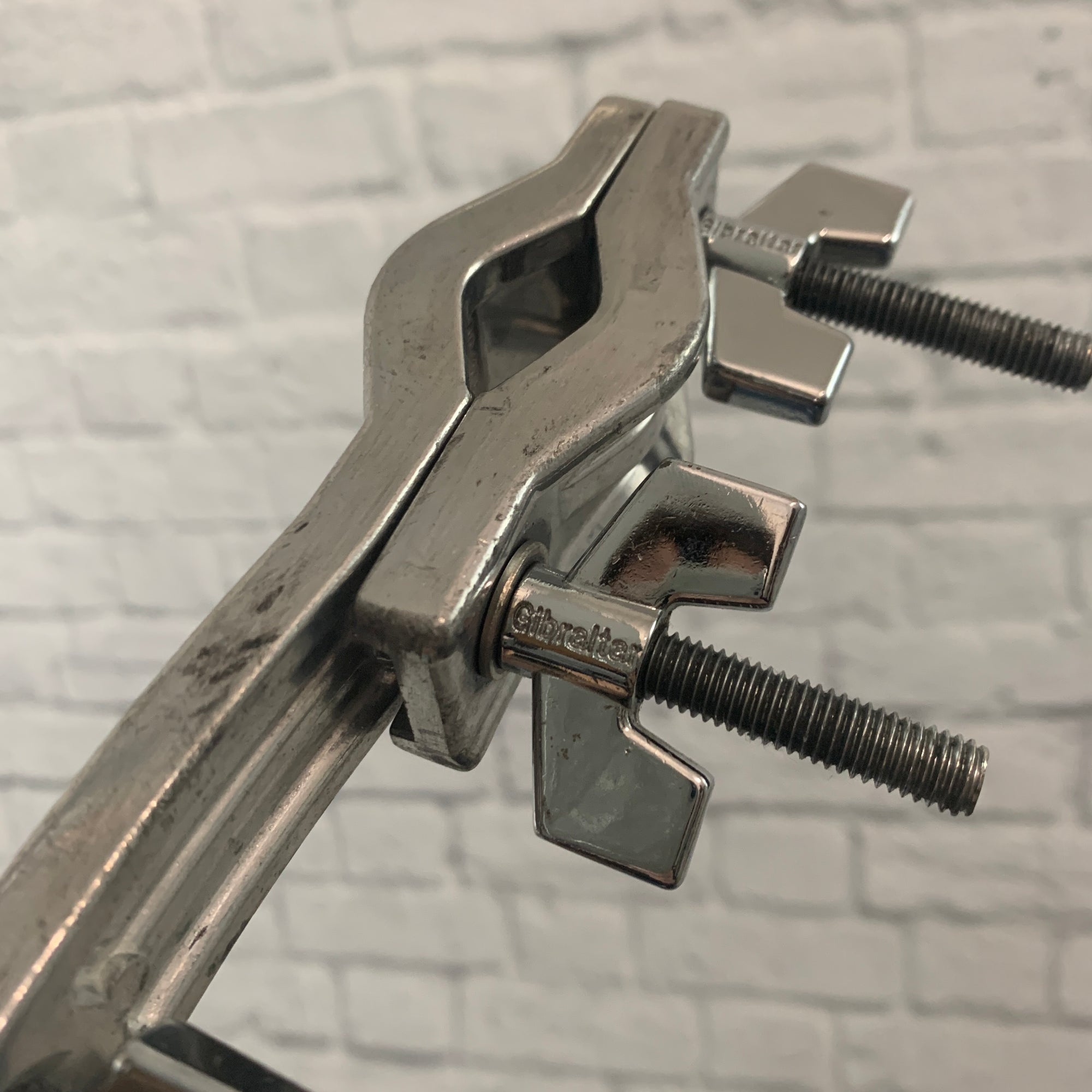 Gibraltar Cymbal Clamp