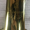 Yamaha YSL200AD Student Trombone Outfit w Case and Mouthpiece