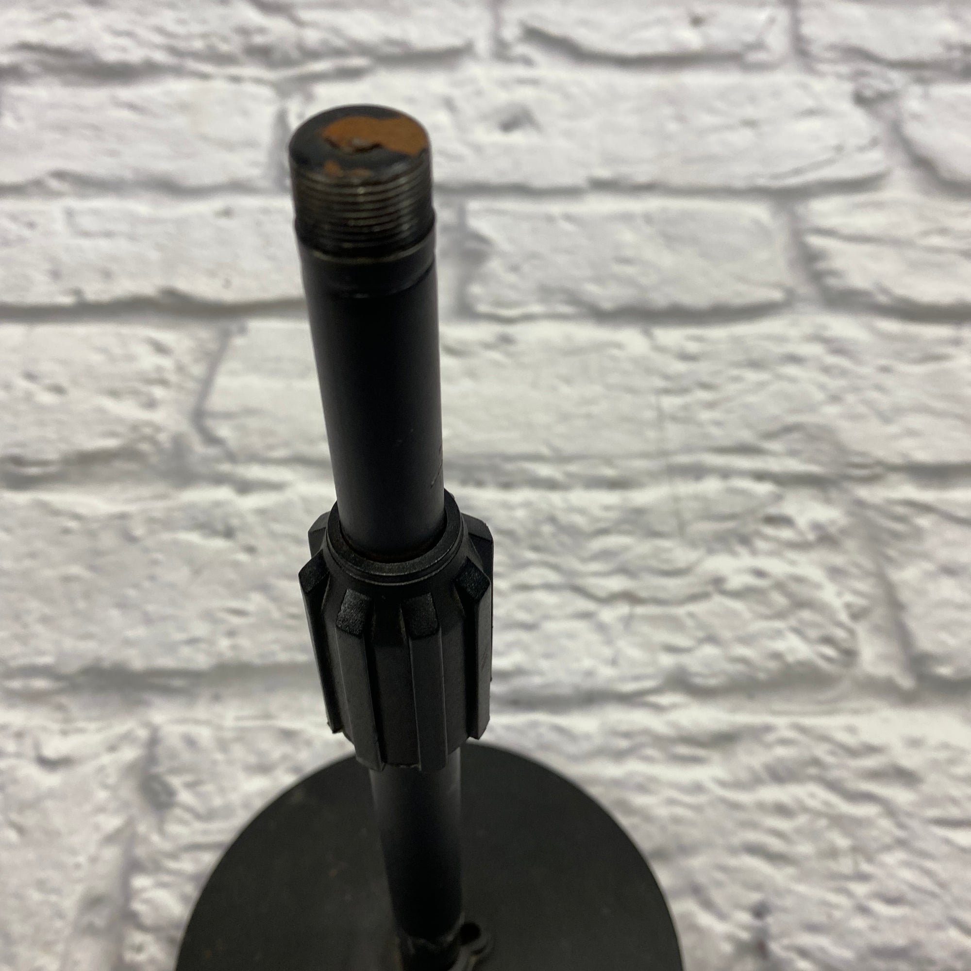 Axman Short Desk Mic Stand