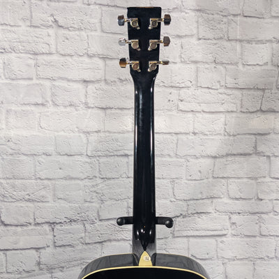 Rogue AB-101B Acoustic Guitar