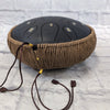 Hopwell Steel Tongue Drum Large with Case