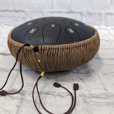 Hopwell Steel Tongue Drum Large with Case