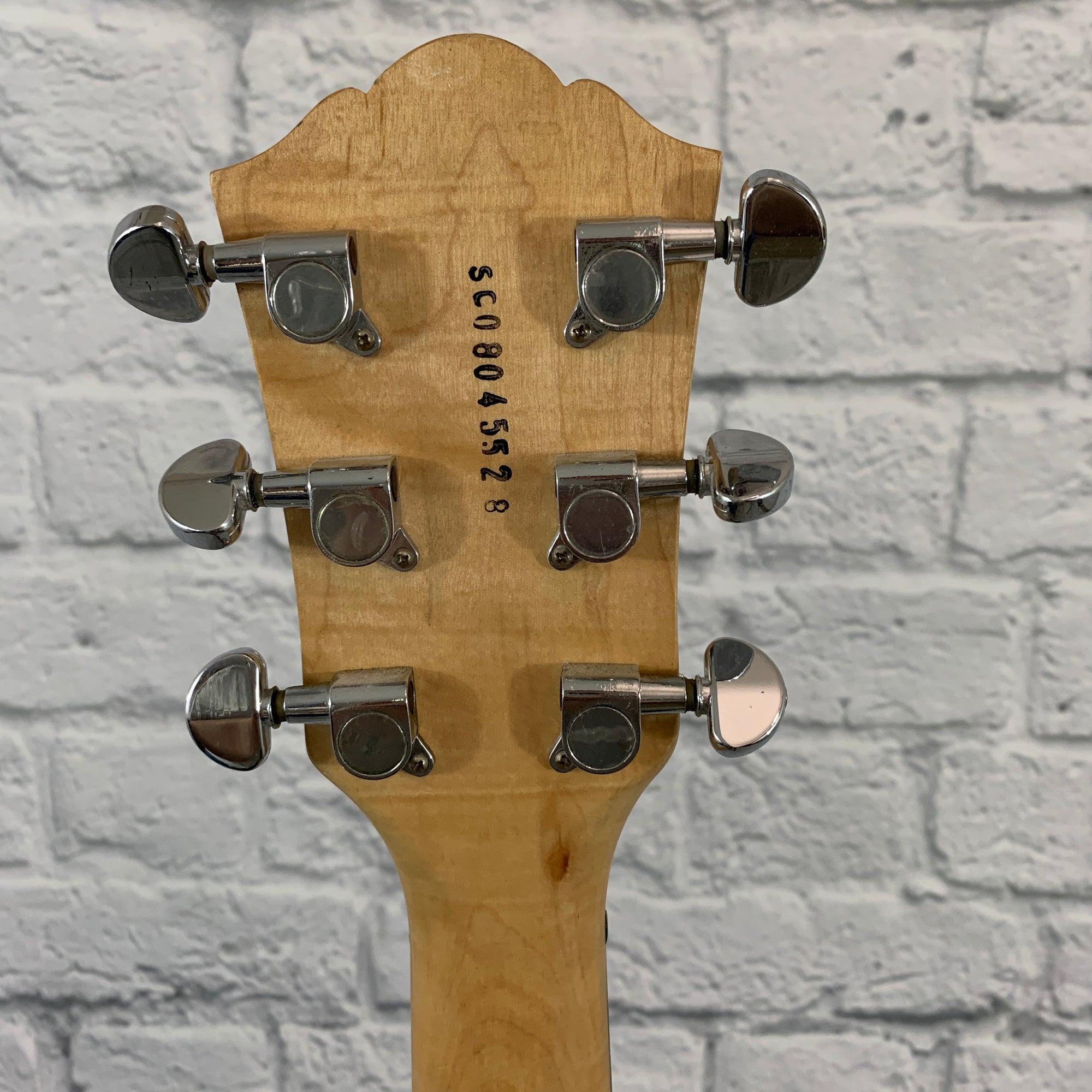 Lyon LI-15 Electric Guitar