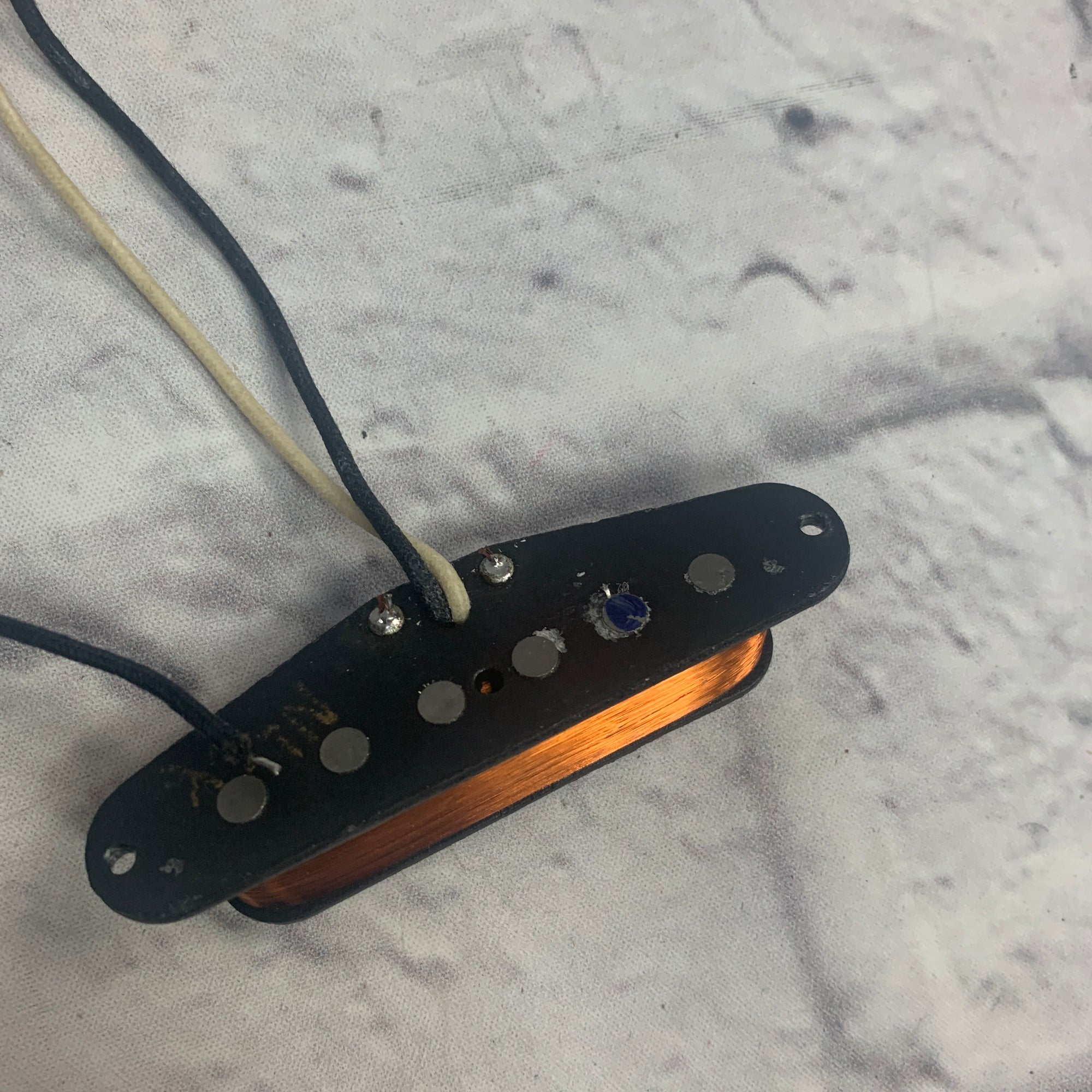 Fender Fat 50's Stratocaster Pickup Set