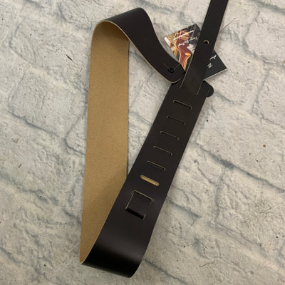 Levy's M26 Strap (Dark Brown)