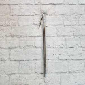 Cymbal Straight Arm
