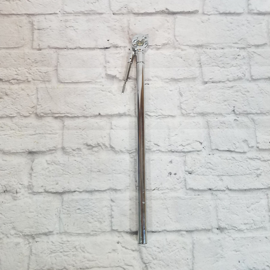 Cymbal Straight Arm