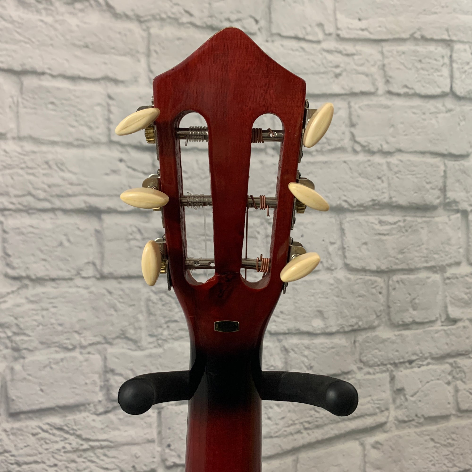 Play & Learn Mini Acoustic Guitar w/ Gig Bag