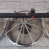 Remo 12 14 16 Roto Tom Set without Stand