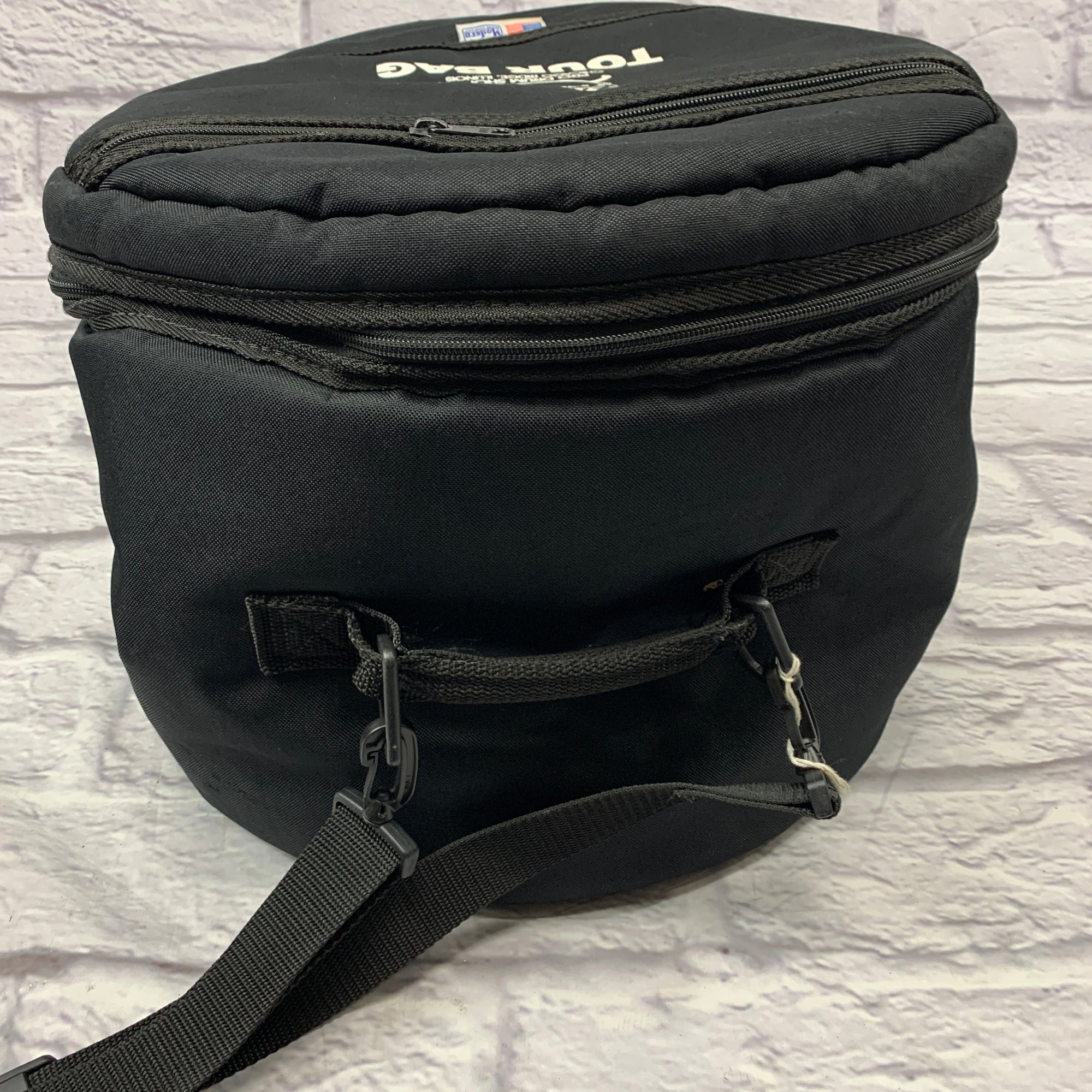 Midwest Percussion 12x14 Tom Bag
