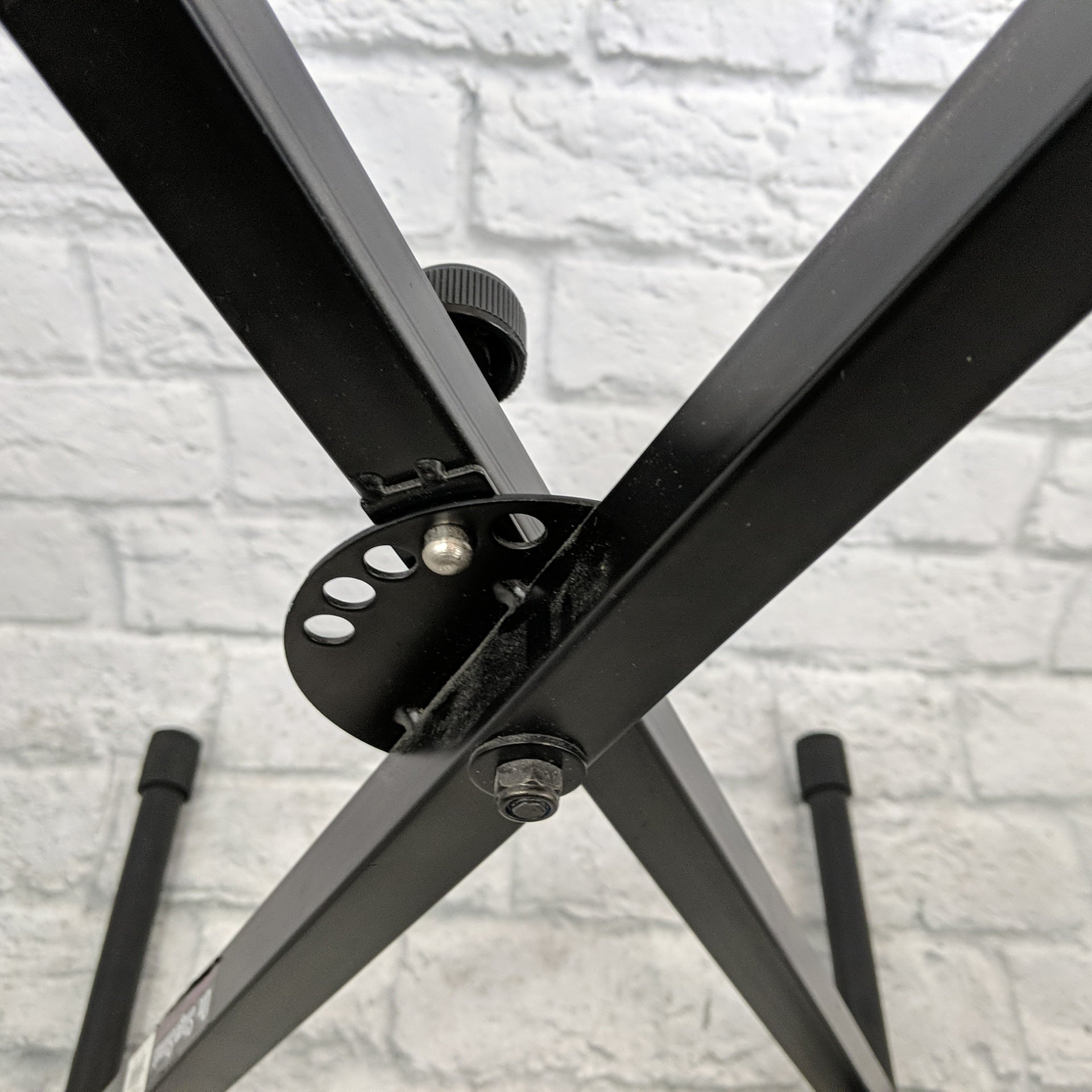 On Stage Stands KS7190 Keyboard Stand