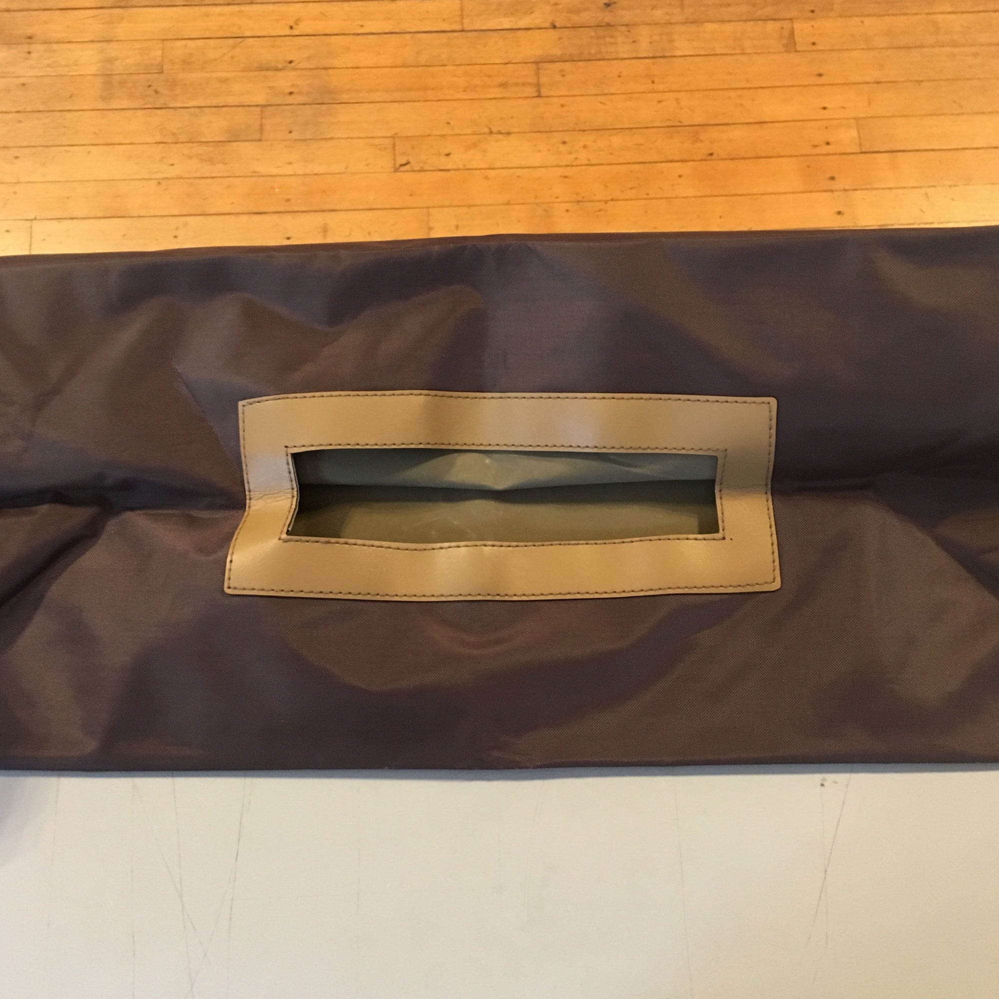 Fender Combo Amp Cover (Brown) 24X18X11