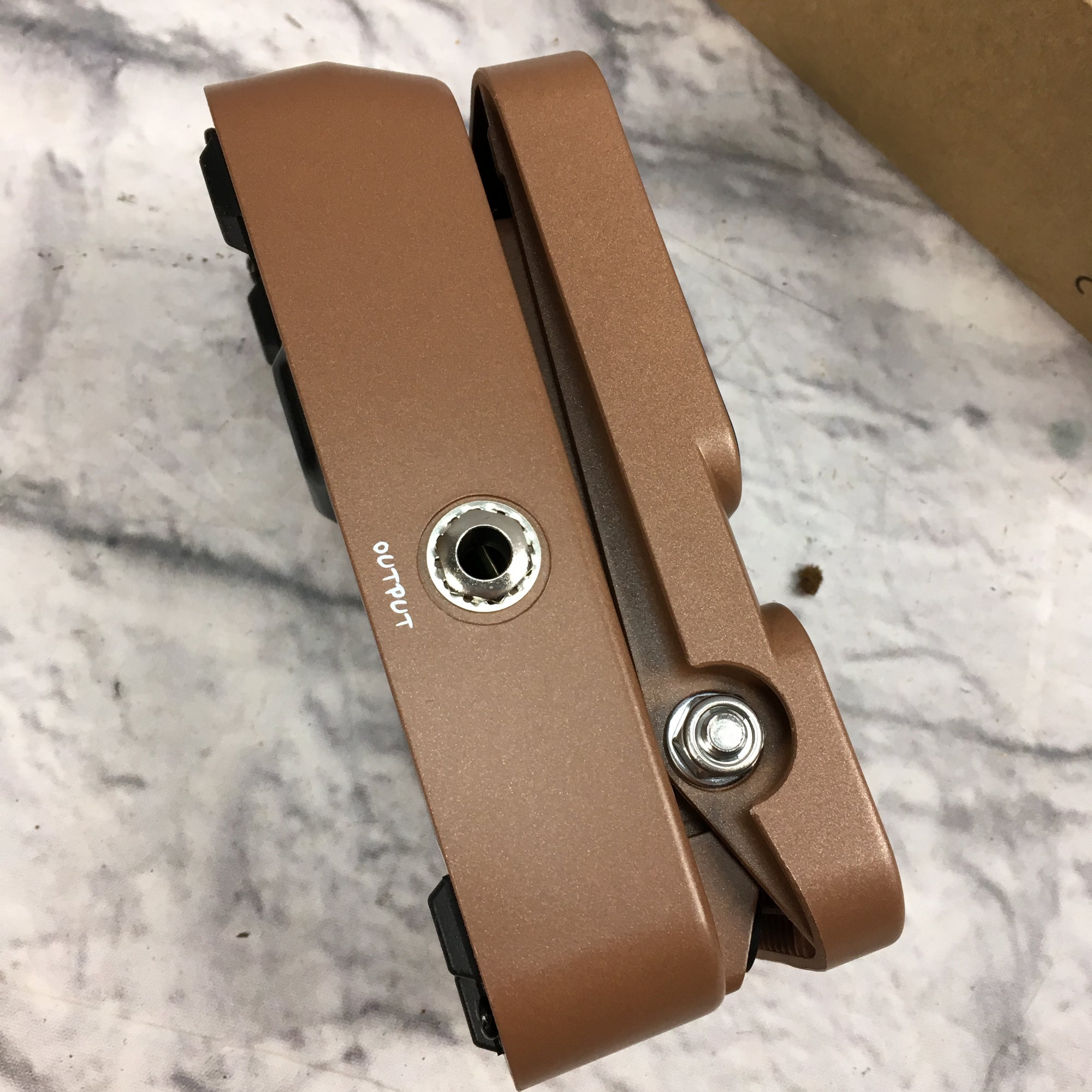 Sonicake Vexpress Volume/Expression Pedal