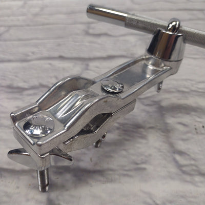 Unknown Cymbal Arm With Clamp
