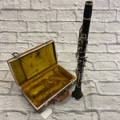 Student Bb Clarinet