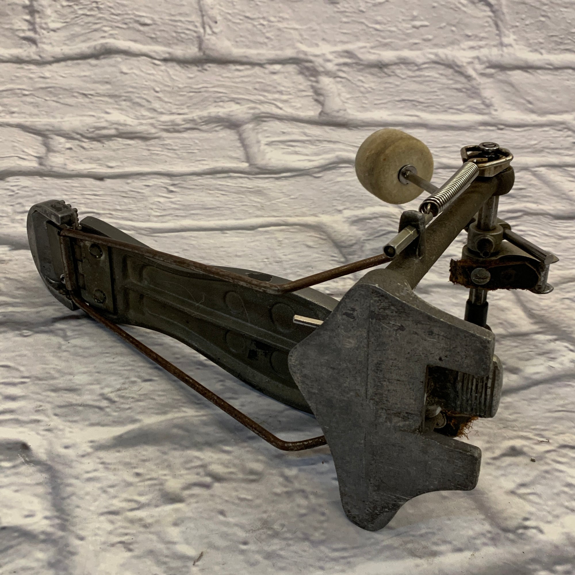 Gretsch Floating Action Kick Pedal