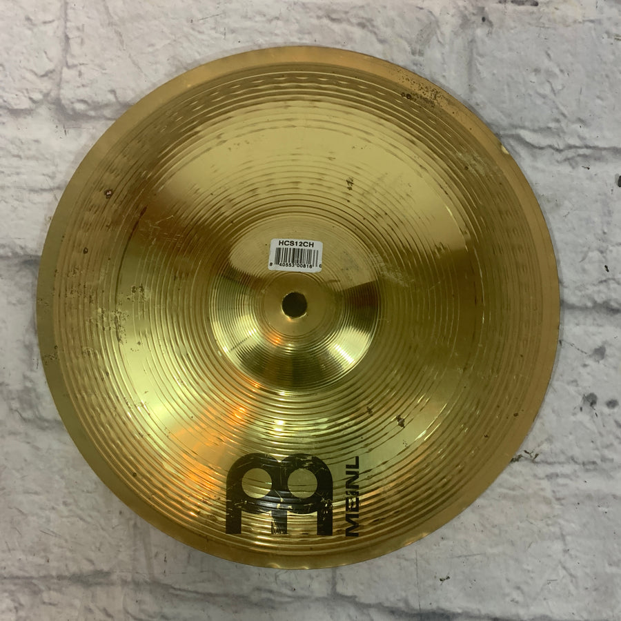 Meinl HCS12CH 18" China Cymbal