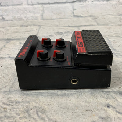 Yamaha MBD-20M Multi Band Distortion Pedal