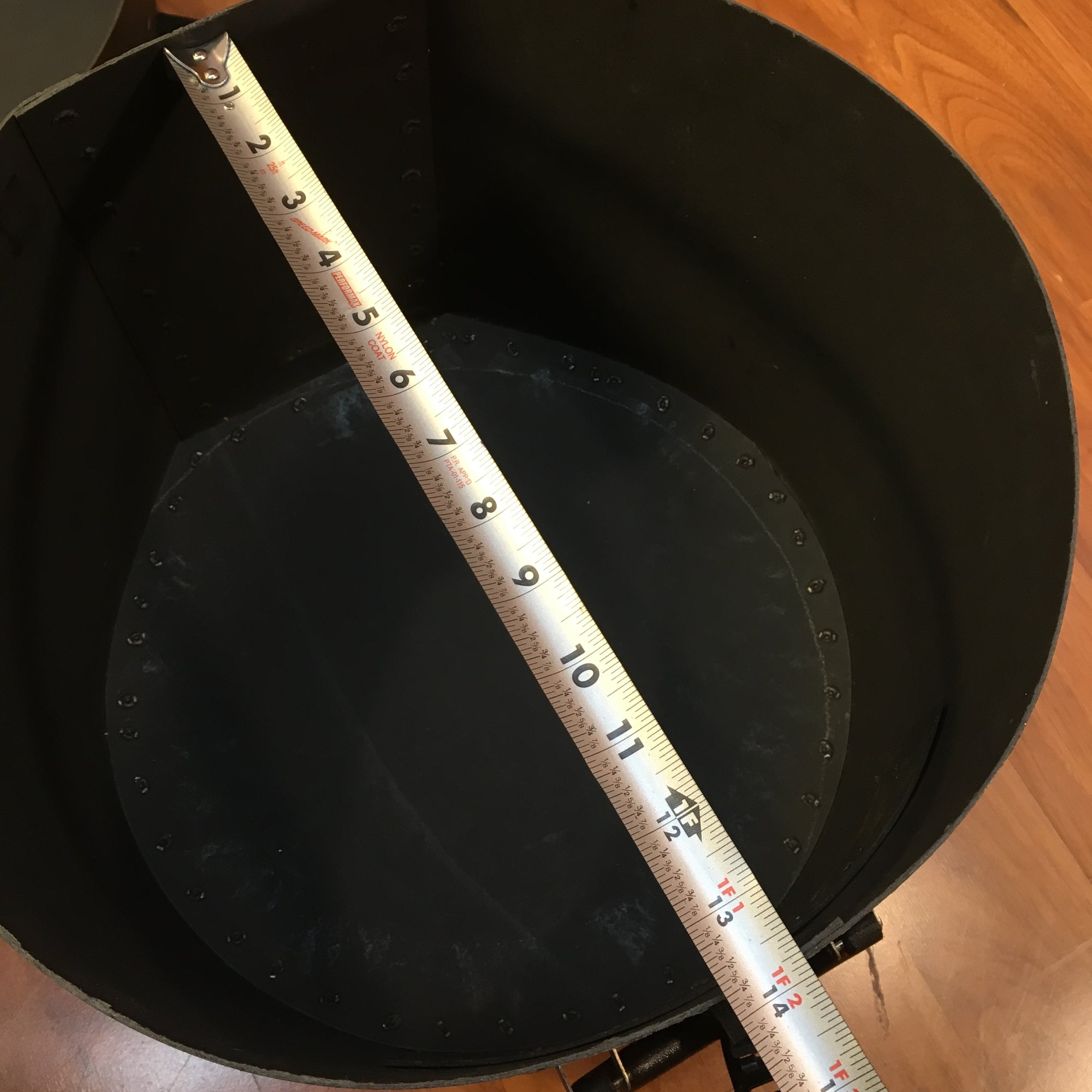 Unknown 13 x 10 Drum Case