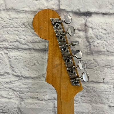 Conrad 1802T Electric Guitar