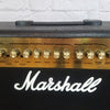 Marshall MG100 DFX Guitar Combo Amplifier