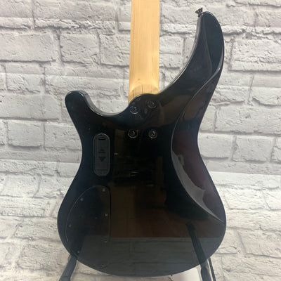 Mitchell MB200BK 4 String Bass