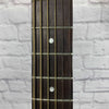 Vintage 1938 Gibson HG-00 Acoustic Guitar Pre War w/ Case