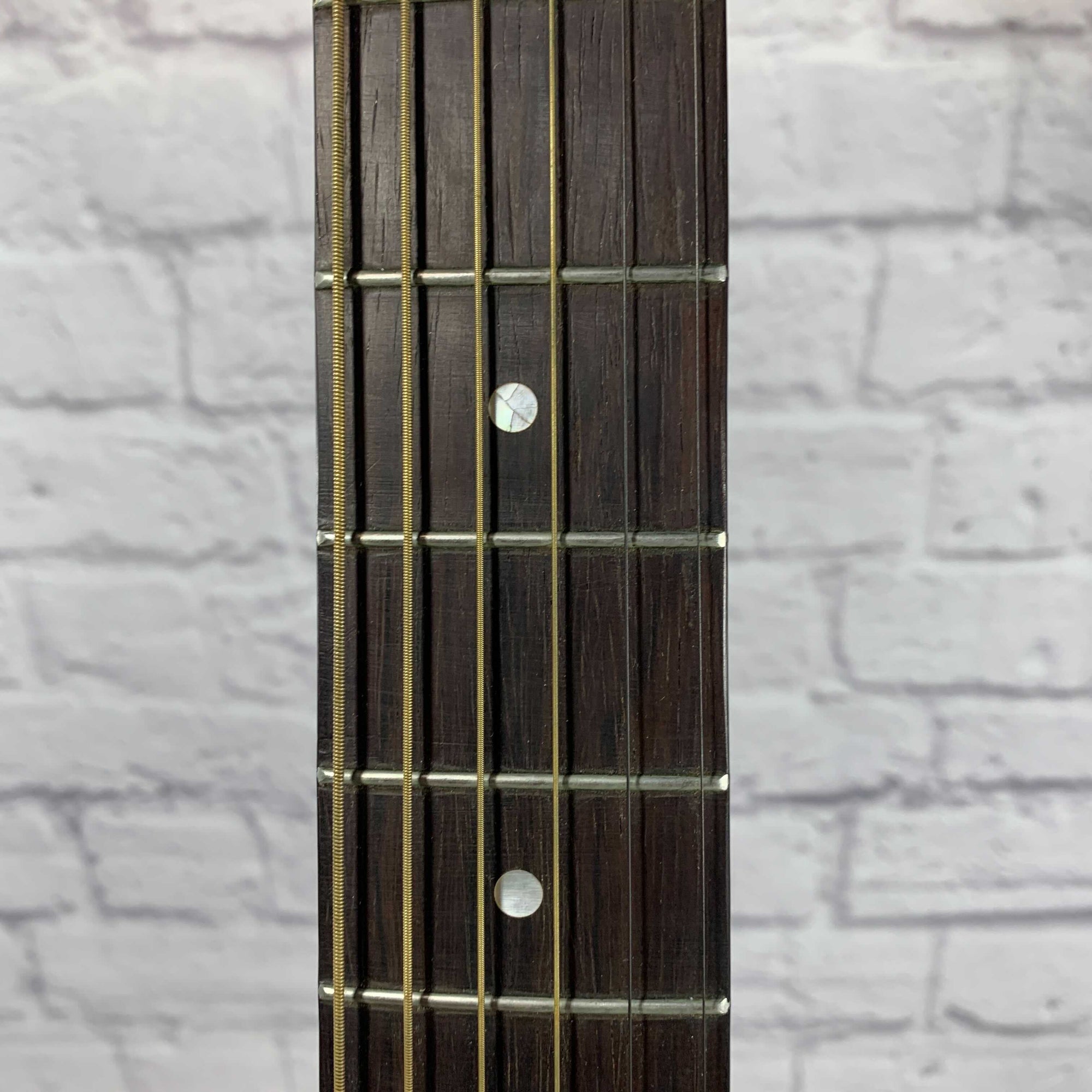 Vintage 1938 Gibson HG-00 Acoustic Guitar Pre War w/ Case