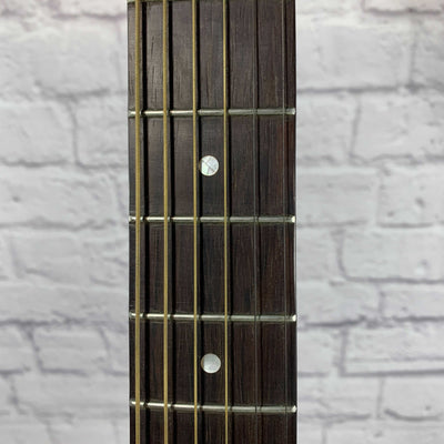 Vintage 1938 Gibson HG-00 Acoustic Guitar Pre War w/ Case