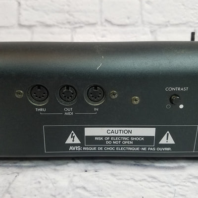 Korg M1 61-Key Synth Music Workstation