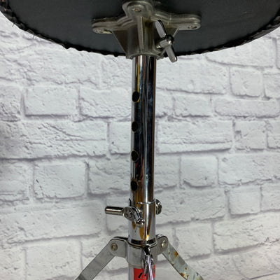 Ludwig Accent Combo Single Braced Drum Throne