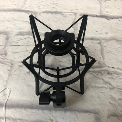 AKG P220 Large Diaphragm Condenser Microphone with Case