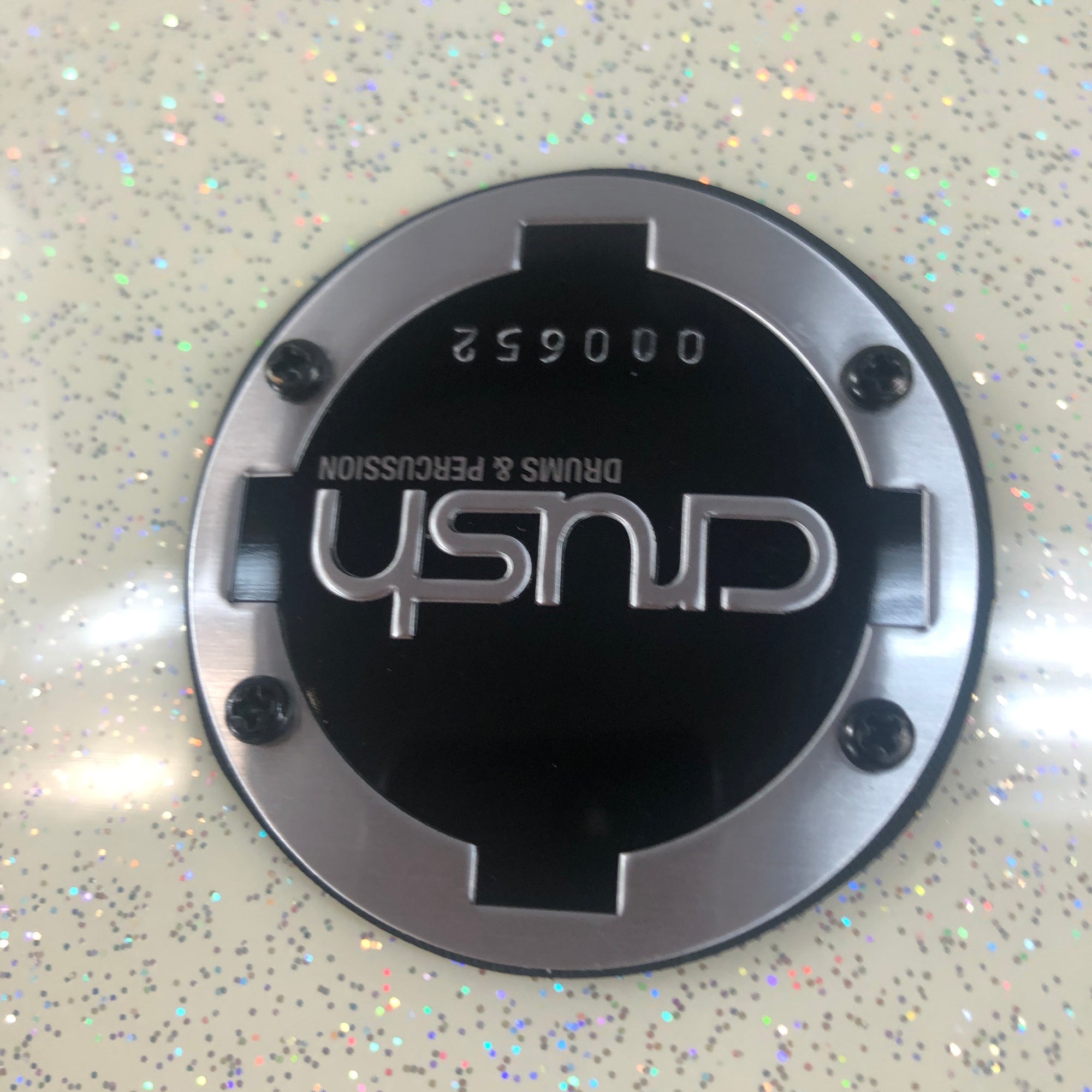 Crush Percussion 20 Sublime Bass Drum