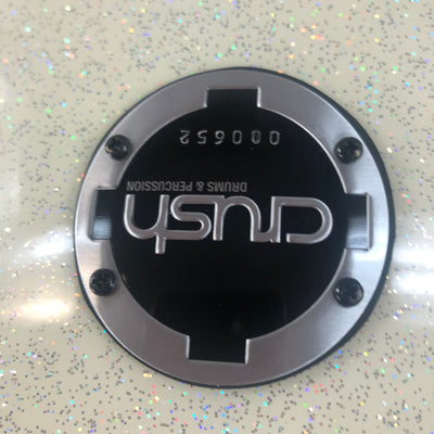 Crush Percussion 20 Sublime Bass Drum