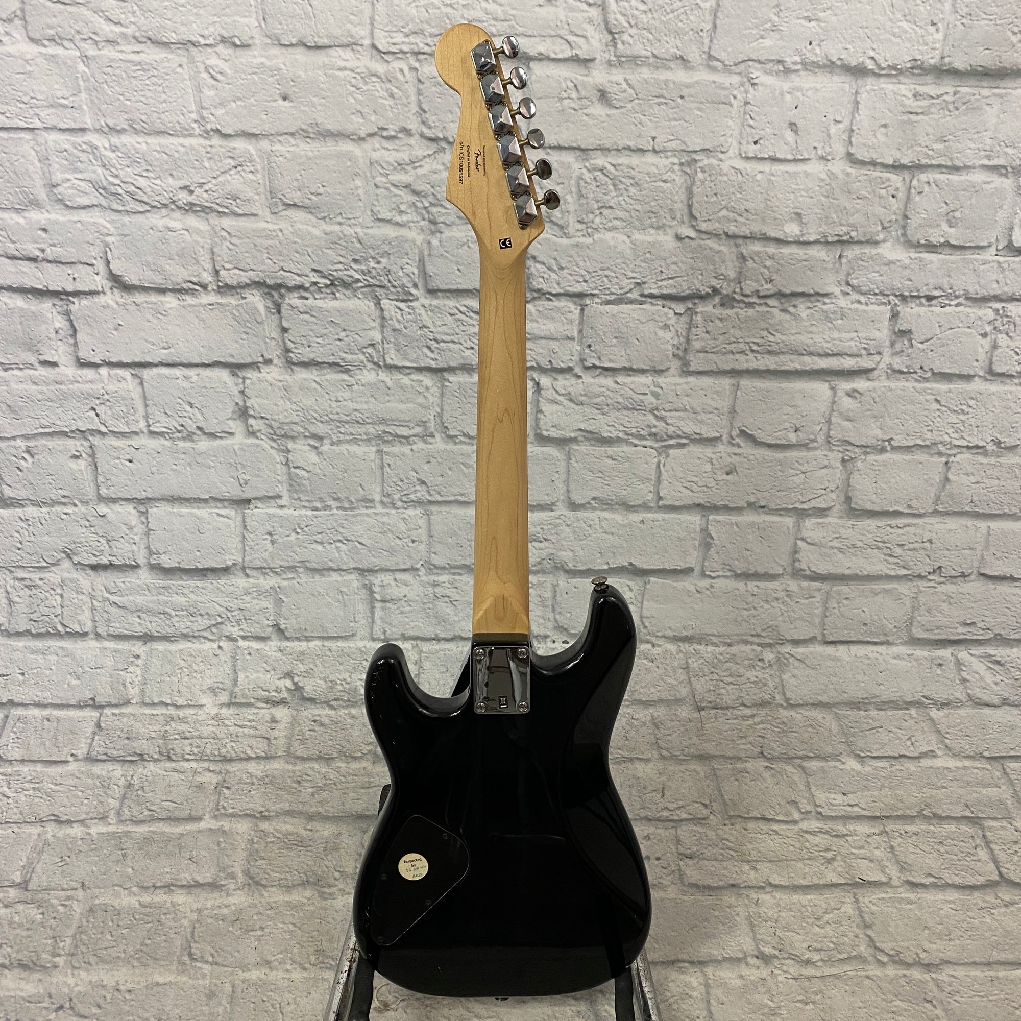 Starcaster Mini Strat Electric Guitar
