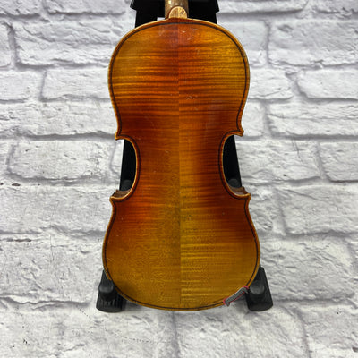 Unknown Antonius Stradivarius 1/2 Violin Copy