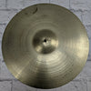 Krut 18" Crash Cymbal Made in England